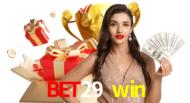 Jogue com dealers reais no bet29 win!