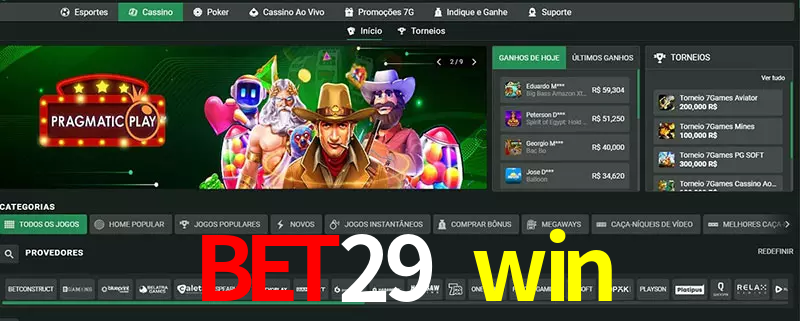 cassino bet29 win